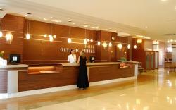 Evenia Olympic Suites