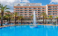 Costa Encantada Suites & Resort