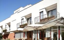 NM Suites by Escampa Hotels