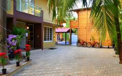Orabella Villas and Suites