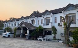 AP mansion