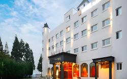 Anmyeondo Plaza Hotel