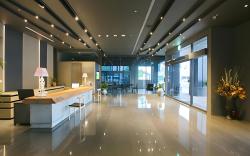 Chiayi Guanzhi Hotel