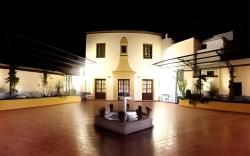 Palacio las Manillas