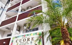 HOTEL CUORE Kokusai Street Naha