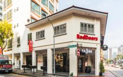 RedDoorz Premium @ Balestier