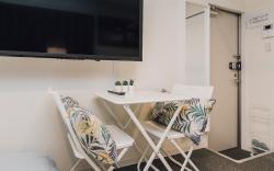 Walk  to Namba 5 minutes! Apartment NGS Aparment 1