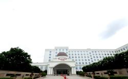 Ramada Plaza by Wyndham Lucknow
