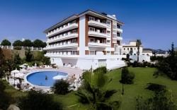 Hotel Gran Garbi Mar & AquaSplash