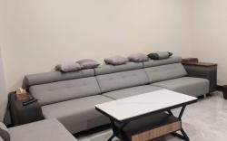 彰化田尾柚柚電梯民宿