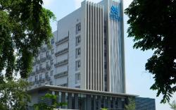 BATIQA Hotel Cirebon
