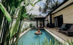 Full Moon Villa Ubud