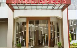 City Hotel Tasikmalaya