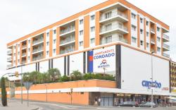 Apartamentos Condado