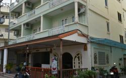 Hotel Jardin