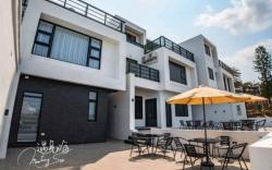 澎湖遇見海民宿1館