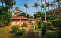 Balai sa Baibai Resort