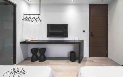 澎湖遇見海民宿2館