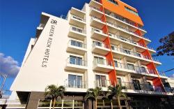 Green Rich Hotel Okinawanago Artificial hot spring Futamata Yunohana