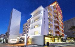 Green Rich Hotel Okinawanago Artificial hot spring Futamata Yunohana