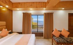 Mussoorie Residency