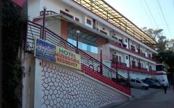 Mussoorie Residency