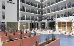 azuLine Hotel Pacific