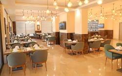 Lacosta Hotel
