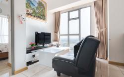 M- TOWN RESIDENCE 1 BR Comfy Serpong