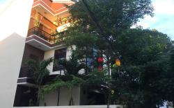 Golden Soulmate homestay
