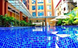 Le Chen Miiya Hotel