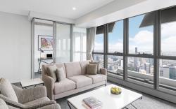 Meriton Suites Herschel Street