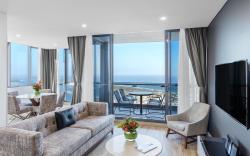 Meriton Suites Southport