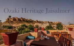 Hotel Ozaki Heritage