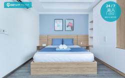 Cozrum Homes Citi town