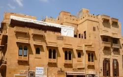 Killa Bhawan Lodge