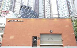 Browndot Hotel Daegu Jukjeon