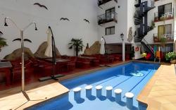 Hotel Neptuno