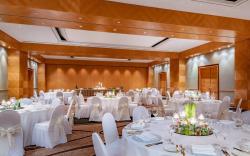 Vienna Marriott Hotel
