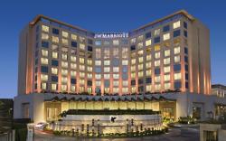 JW Marriott Mumbai Sahar