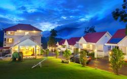 The Fog Resort Munnar