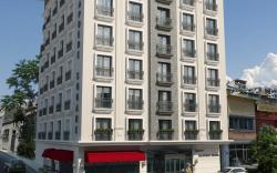 Icon Hotel Taksim