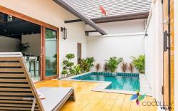 Coco Lilly Resort