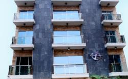 Anchorage - The Residence