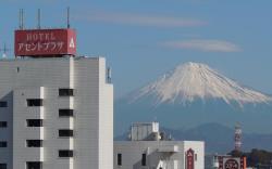 High Set Hotel Shizuoka Inter