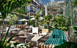 Cotton House Hotel, Autograph Collection