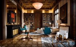 Cotton House Hotel, Autograph Collection