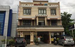Belitong Inn