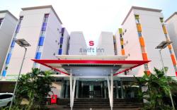 Swift Inn Aeropolis Airport