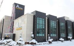 A2 Hotel Designers